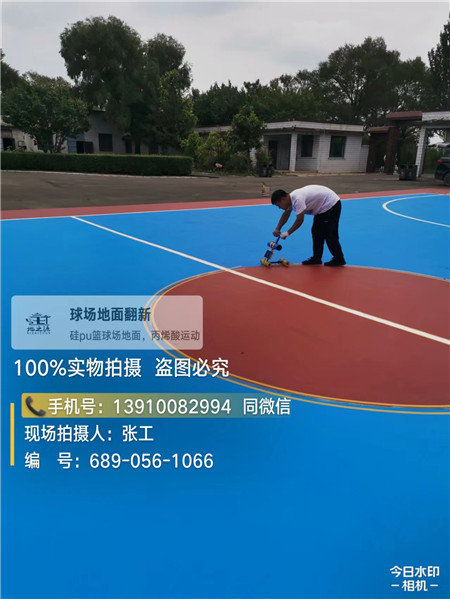 呼和浩特核心承接地面修补、改造、裂缝维修